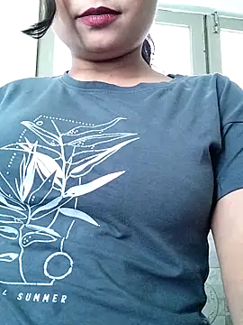 Jaan-Heart Webcamshow