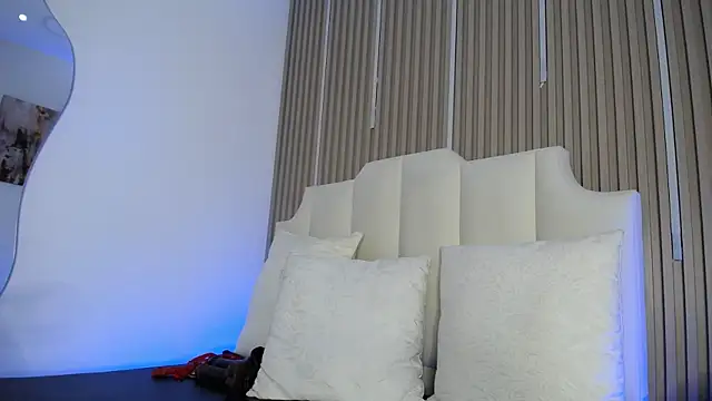 ZafiroCat Live XXX-Chat