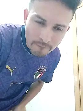 Show de webcam de Joelcio19cm