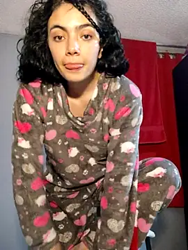 Chat XXX Live Karina_Mon