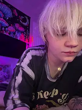Czat XXX na żywo – Cutiepiespanks