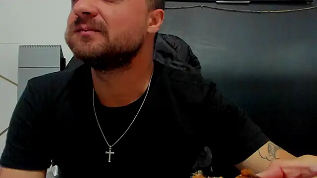JamesMyerss 웹캠 쇼