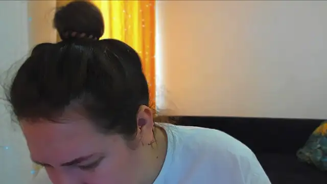 _madalexa_ élő XXX-chatje