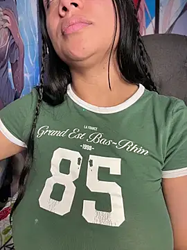 Im_Little – Naživo XXX chat