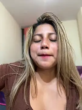 Živý XXX chat -Adrilux-