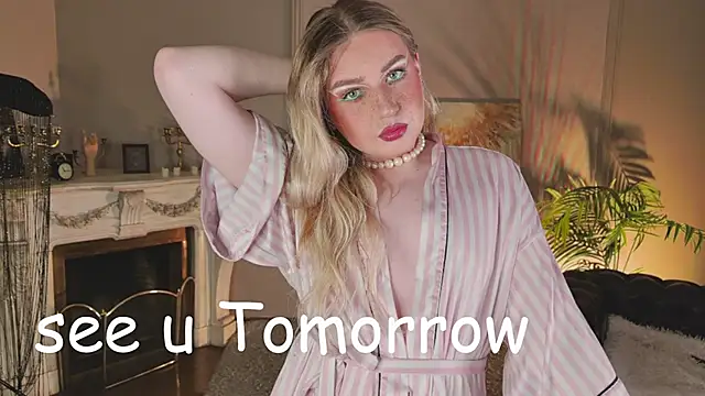 Jes_Solar 라이브 XXX 채팅