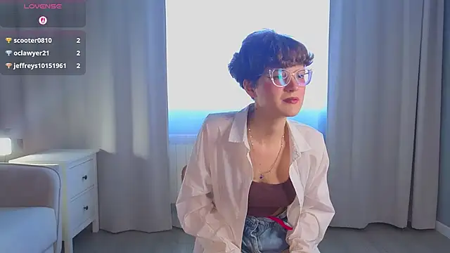 Živý XXX chat EdlinGathright