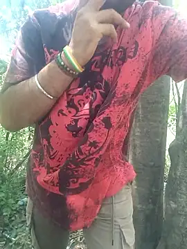Kaalkoot live XXX chat