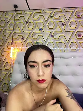 MelanyyJhonson15 Chat XXX live