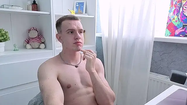 Pertunjukan Kamera Web Mars_moor
