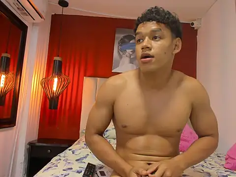 oliver_evans_ Live XXX-Chat