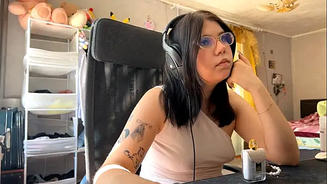 CaniLern Webcam-Show