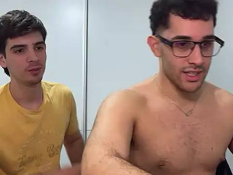 Show de webcam de BearTwink03