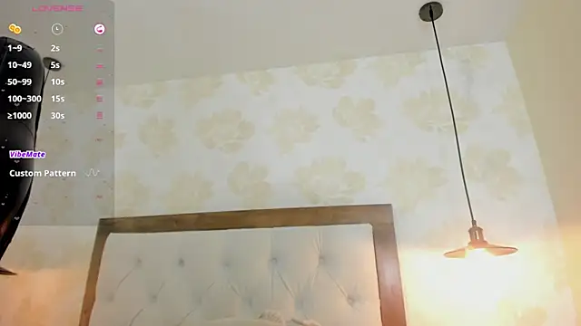 Czat XXX na żywo – clarisKlein