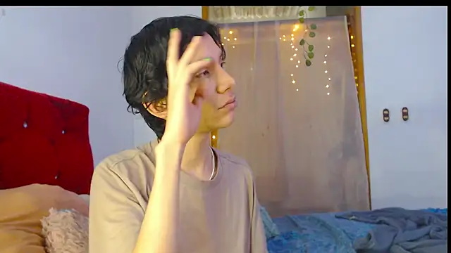 LAICK_01 现场XXX聊天