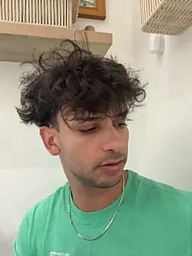 Gipsyboysteve Live XXX Chat
