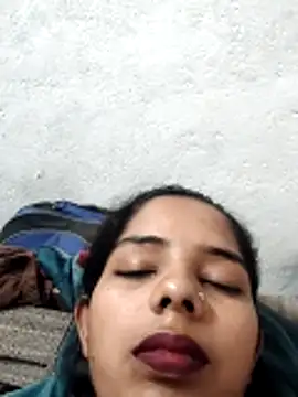 Show webcam de Babita_Gori