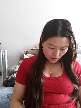 Jennie_dogy Show Webcam