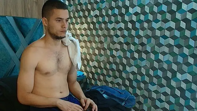 Joaho_Fernandez webcam show