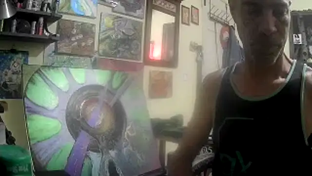 Chat +18 de druetrue ao vivo