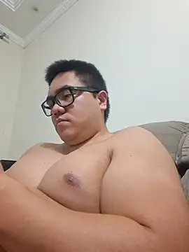 awesometeacher33's Webcam Show
