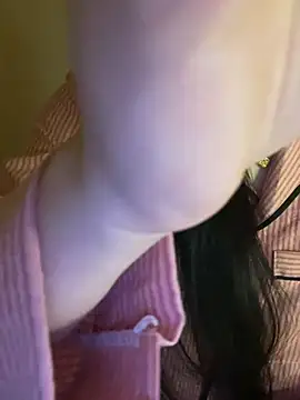 Show de webcam de Neylla_