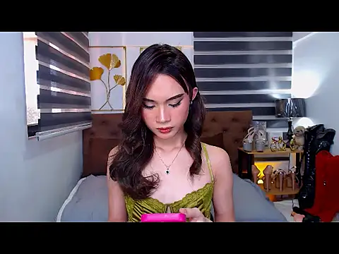 JuicyCockThea Pertunjukan Webcam