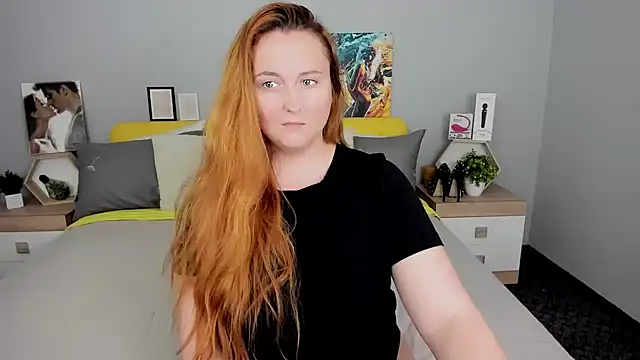 BabeLessi Webcam-Show
