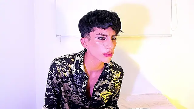 Erick_Velveth's Live XXX Chat