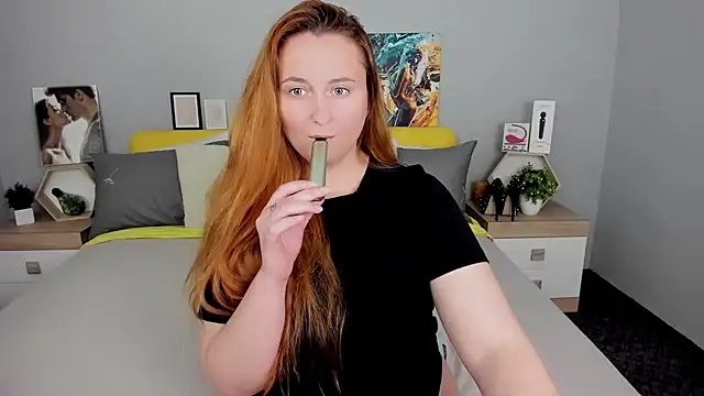 BabeLessi Live XXX-Chat