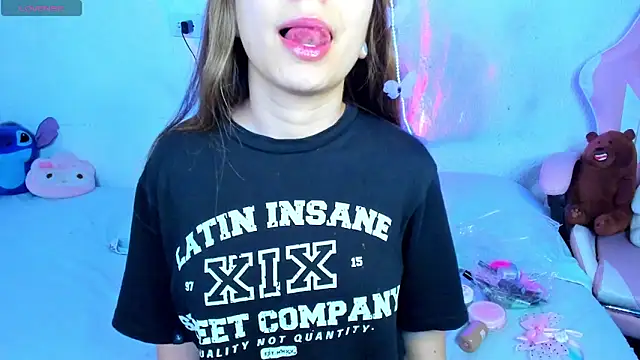 abbie_jensen_ Live XXX-Chat