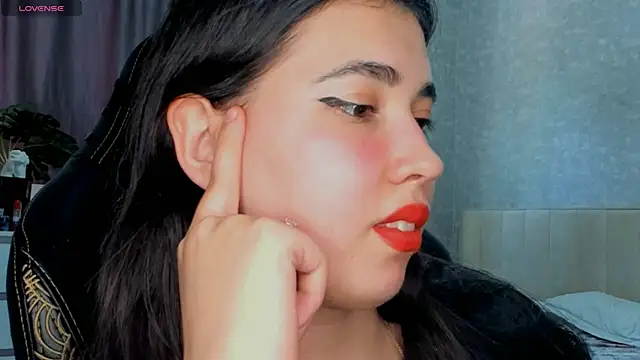 Chat XXX en directo de Diara_1an