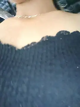 Chat XXX en directo de AngelinaClaire
