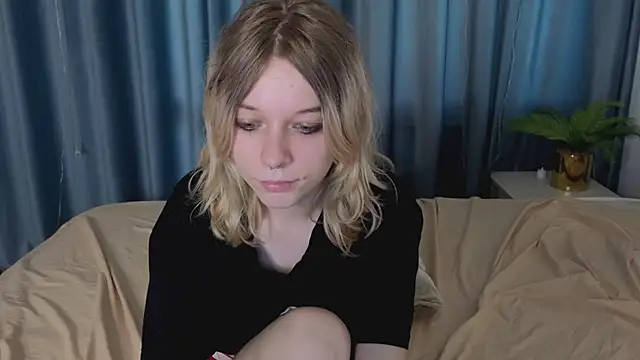 MollySally webcam show