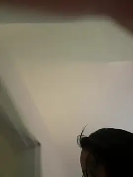 Chaniita's Webcam Show