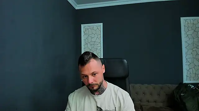 BrianHunts 网络视讯表演