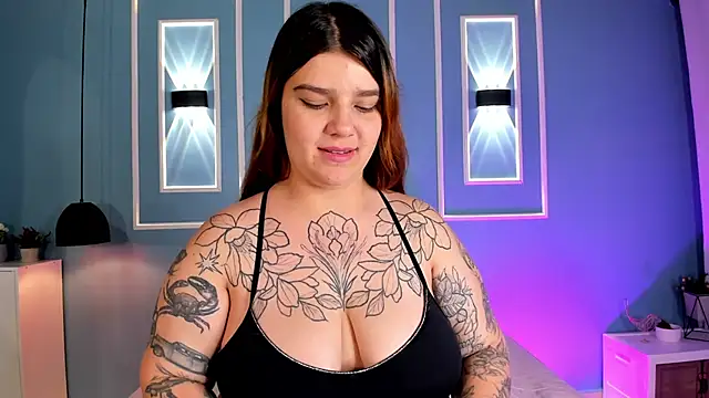 Chat +18 de julieta_zc ao vivo