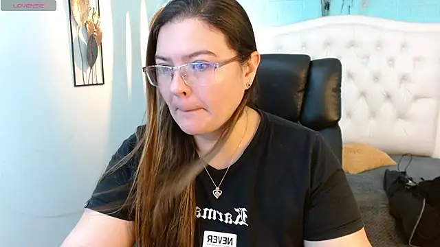 Chat +18 de MsJossie ao vivo