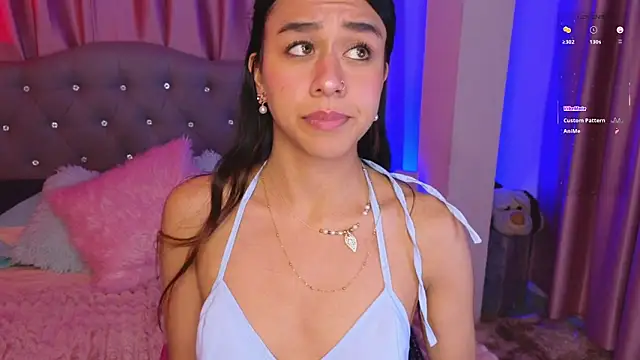 Chat +18 de Emiily_Scott1 ao vivo