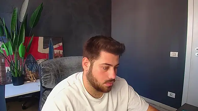 DaxGreer Webcam show