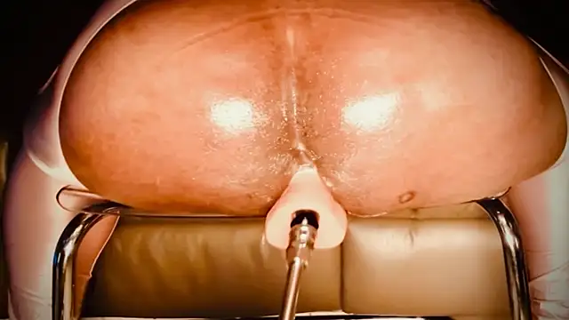 Webkamerová show TS_MILK