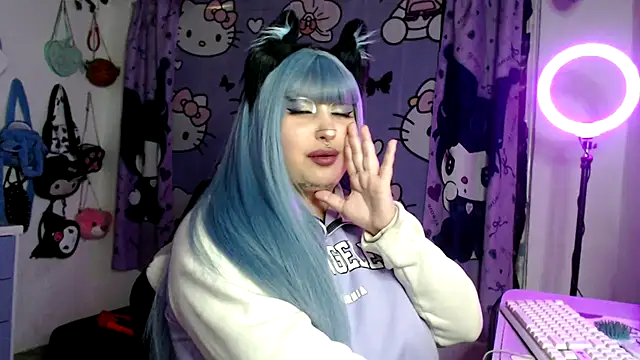 lussyevans24 Live XXX Chat