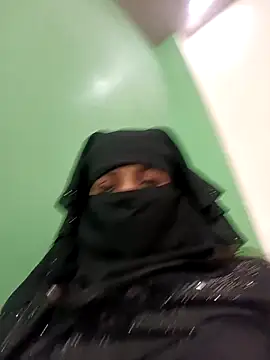 Czat XXX na żywo – Aafreen_36