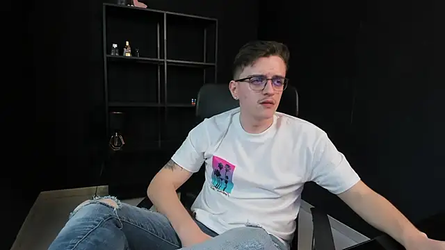 FelixStarkk Pertunjukan Webcam
