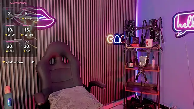 Maximoking26 Live XXX-Chat