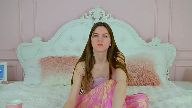 AmaliaLima 라이브 XXX 채팅