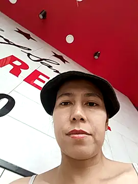 Show webcam de 2HotAsain4u