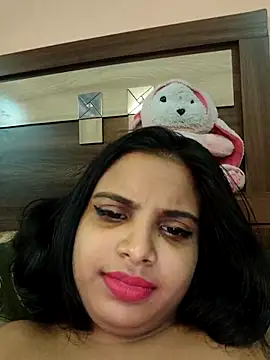 Sexy_Aaradhya 现场XXX聊天
