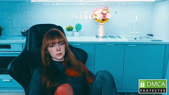Czat XXX na żywo – Harley_Quinsy