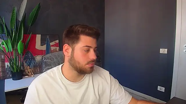 DaxGreer Live XXX Chat